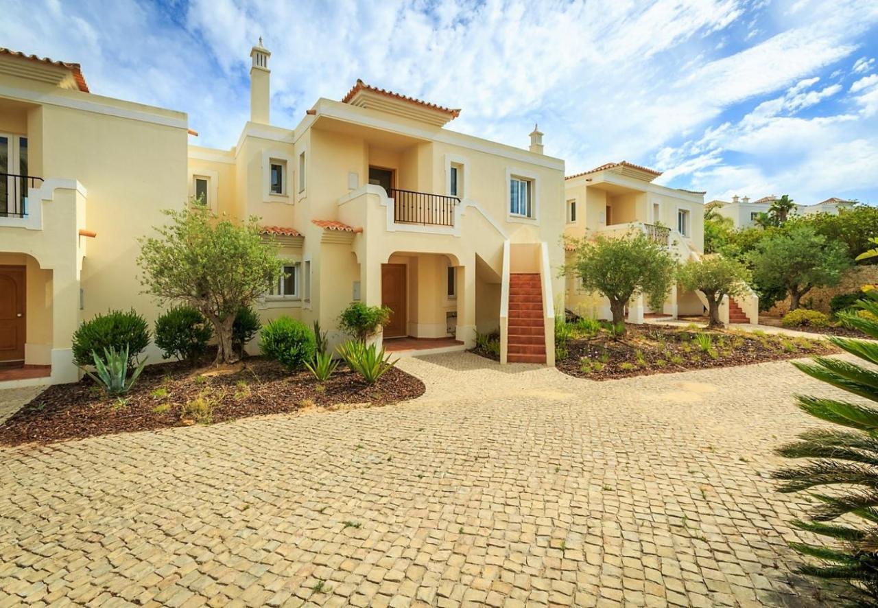 Quinta Do Lago - Apartamento Salinas Buitenkant foto