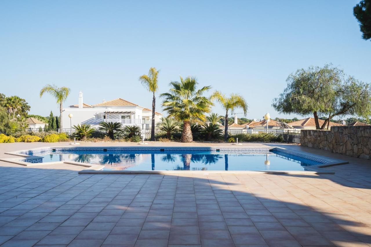 Quinta Do Lago - Apartamento Salinas Buitenkant foto