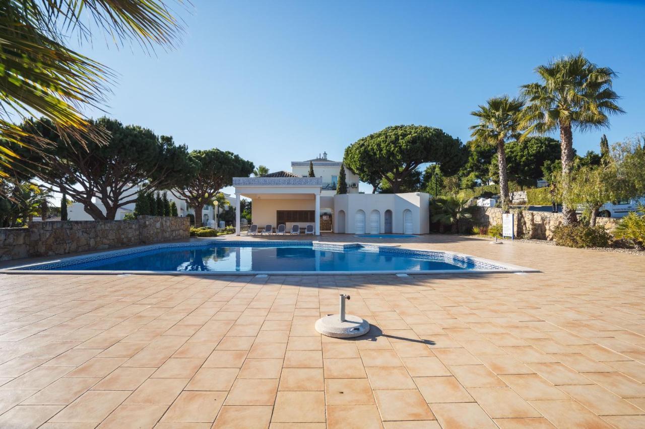 Quinta Do Lago - Apartamento Salinas Buitenkant foto