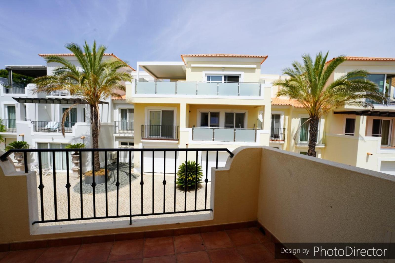 Quinta Do Lago - Apartamento Salinas Buitenkant foto