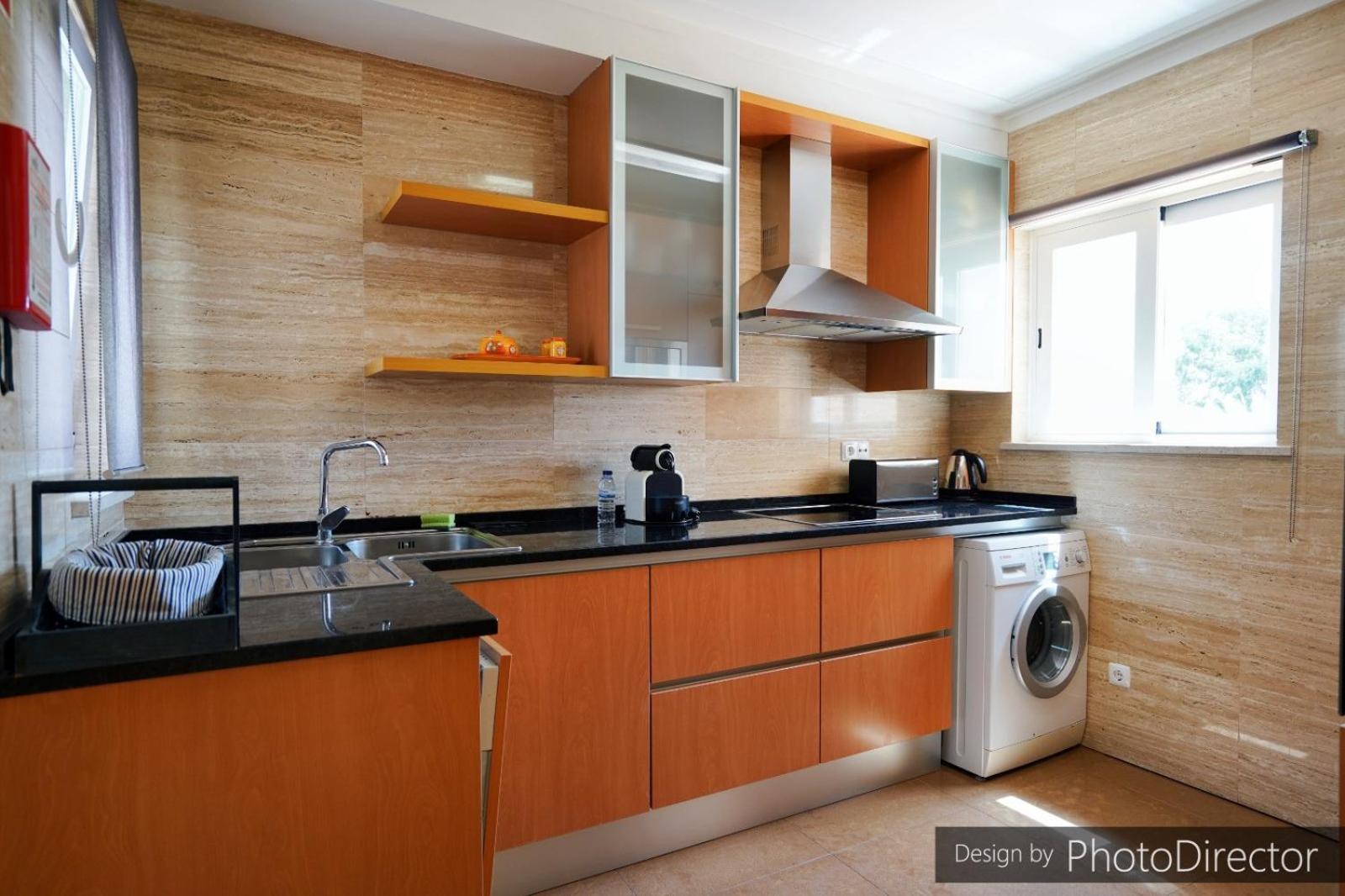 Quinta Do Lago - Apartamento Salinas Buitenkant foto