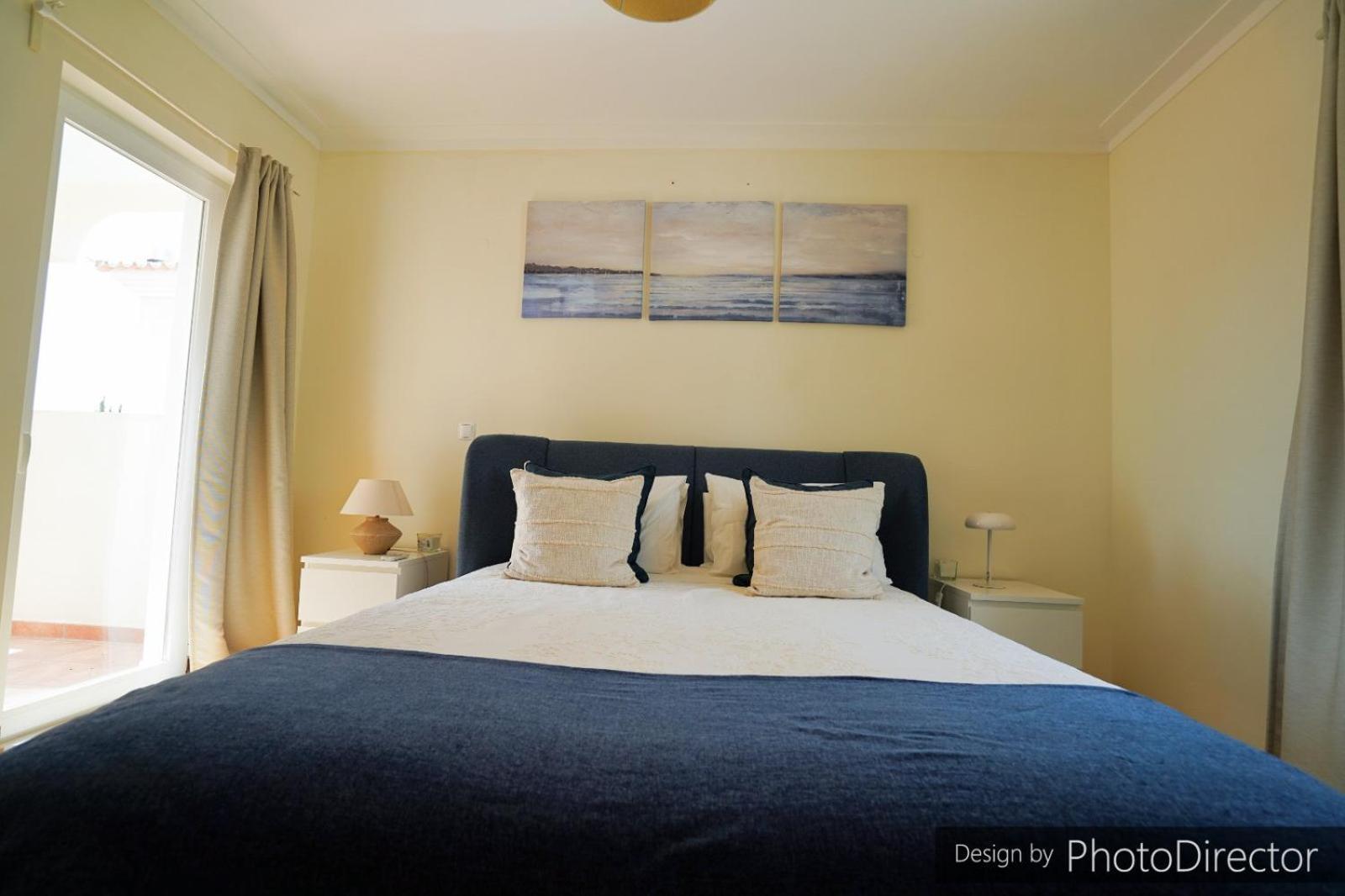 Quinta Do Lago - Apartamento Salinas Buitenkant foto