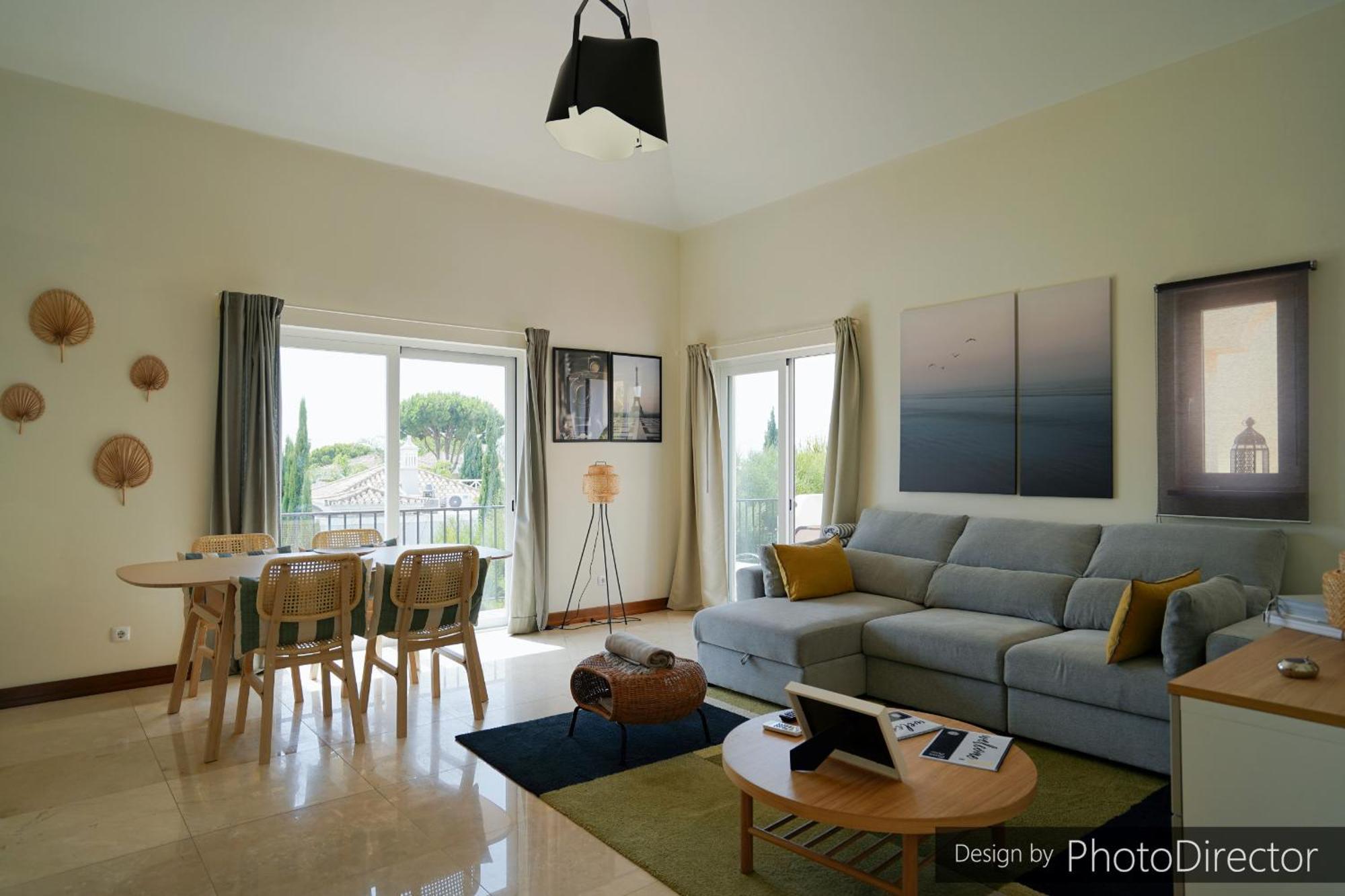 Quinta Do Lago - Apartamento Salinas Buitenkant foto