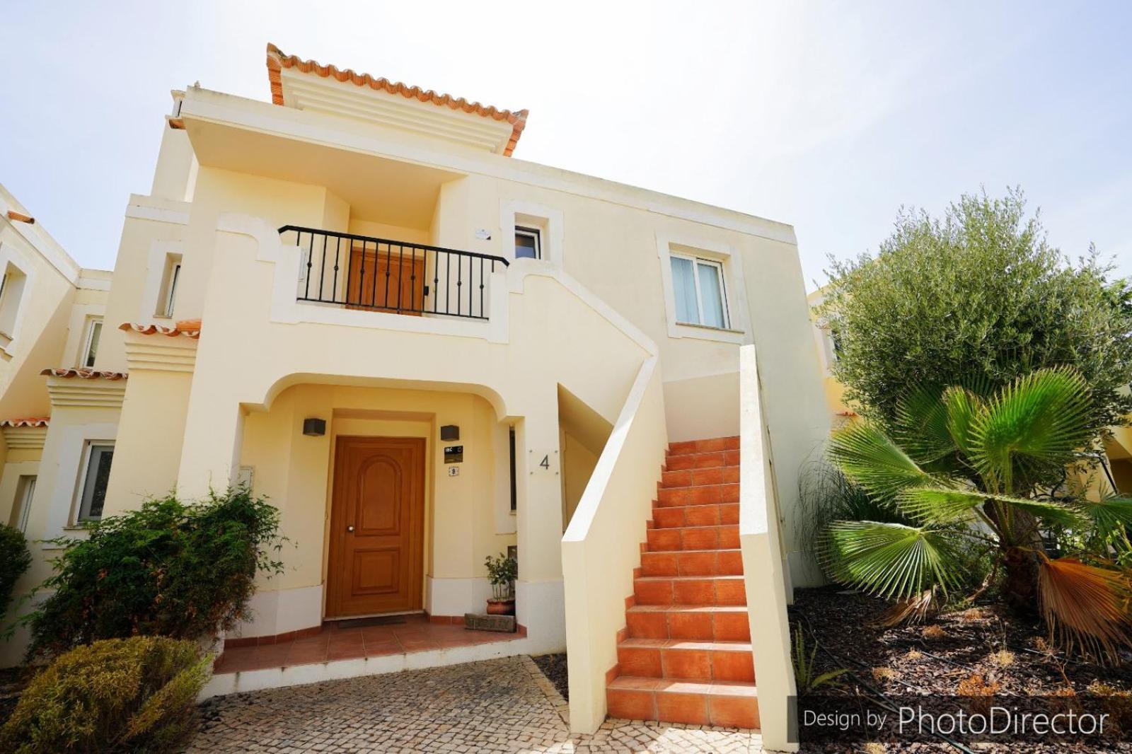 Quinta Do Lago - Apartamento Salinas Buitenkant foto