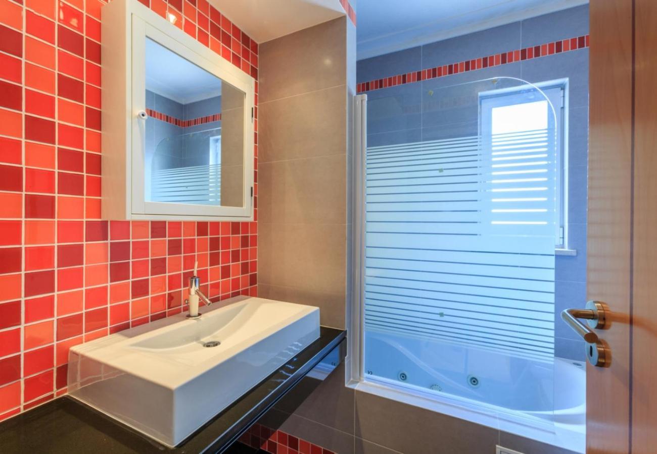Quinta Do Lago - Apartamento Salinas Buitenkant foto
